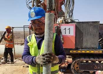 drilling rigs solutions