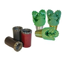 Drilling Tools & Accessories