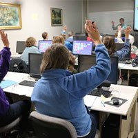 Training & Technical Solutions