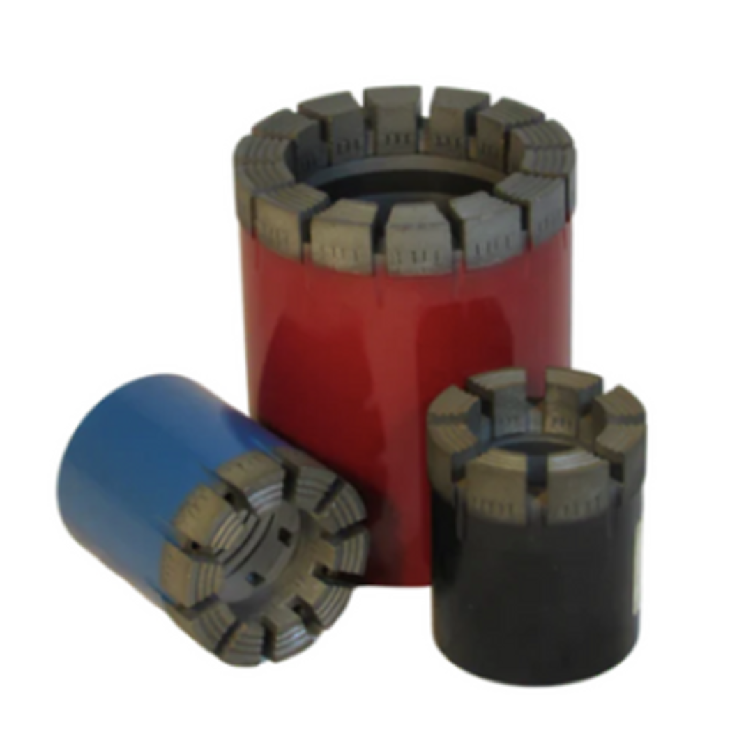 CONVENTIONAL/WIRELINE CORE DRILLING