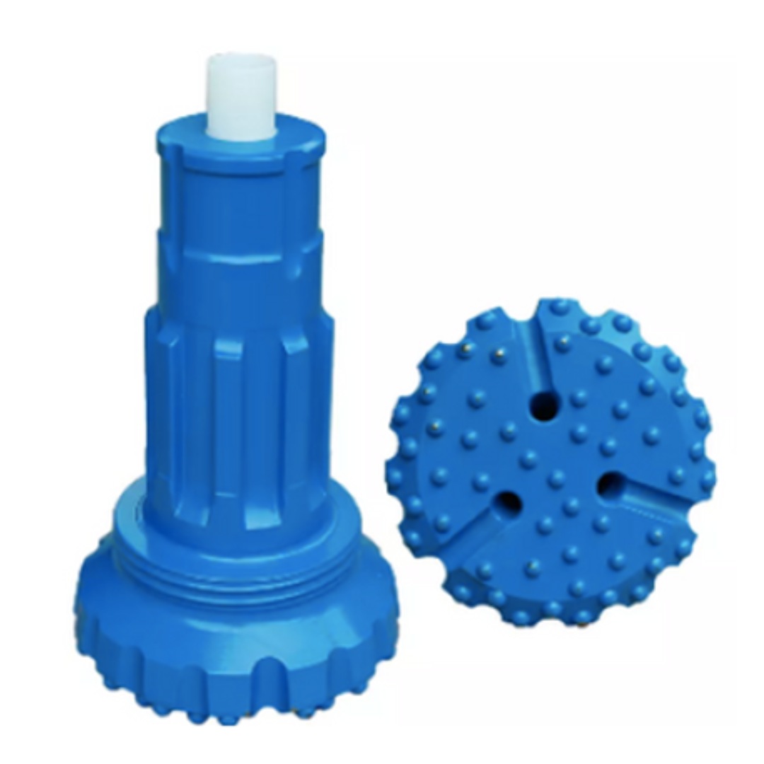 >DTH - DOWN THE HOLE